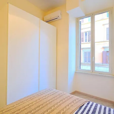 Ripa Sleeps 3 Air Con Lejlighed
