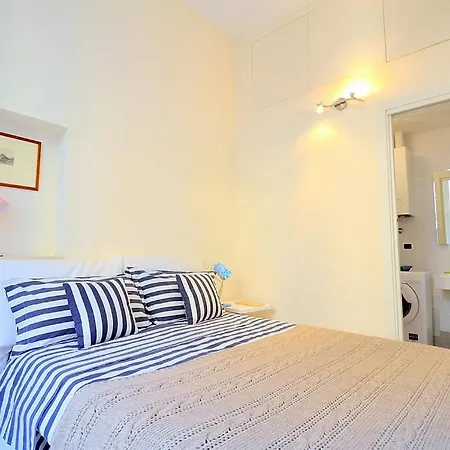 Ripa Sleeps 3 Air Con Lejlighed